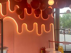 -DQ·蛋糕·冰淇淋(阜盛道店)