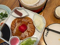 -壹零捌道·北京烤鸭(车公庄店)