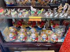 -老北京兔儿爷(琉璃厂东街店)