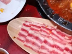 -重庆袁老四火锅(武进万达店)