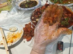 -蒲城王家烧烤大全(渭南分店)