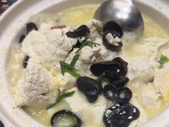 -丰收日·小海鲜·沪上家宴(顾村正大店)