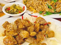 -皮蛋弟砂锅店(总店)