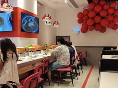 -龍歌自助小火锅(兰山上海路万达店)
