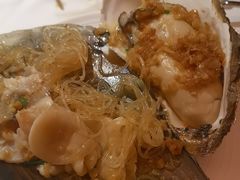 -宝轩渔府·老字号海鲜·正宗津菜(水上店)