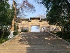 -灵谷景区