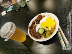 -台湾逢甲夜食(天河店)