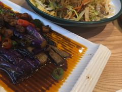 -院子餐厅·大锅菜·老杭帮(桥西直街店)