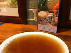 桑季生茶-黄祥华养生堂·炖汤·营养蒸饭(岭南天地店)