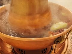 -八先生涮肉房(三里河店)