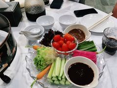 -沸腾鱼乡(知春路分店)