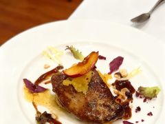 -摩根扒房(桐梓林店)