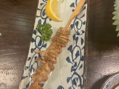 -哥哥の深夜食堂(永乐汇亲子购物运动中心店)