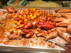 -玫瑰花园自助烤肉(顺义鑫海韵通店)