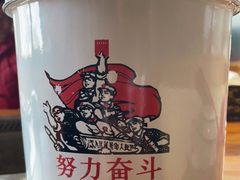 -缘福乡村铁锅炖民宿(八达岭店)