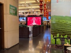 -北海渔村酒楼·粤菜海鲜点心(新华店)