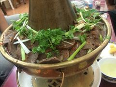 -老字号·阿里巴巴特色牦牛肉汤锅