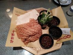 -大张烙馍村(泉山店)