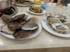 -春华海鲜城(广场西苑店)