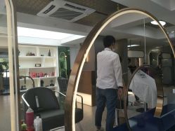 -形象革命造型·护肤Hair Studio