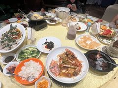 -群乐饭店(滨安路店)