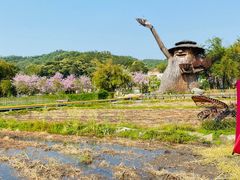 -红山村