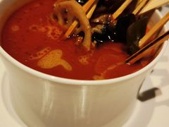 古法上上签-茉里粤菜(皇姑万象汇店)