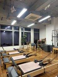 -Y+U遇瑜伽·普拉提