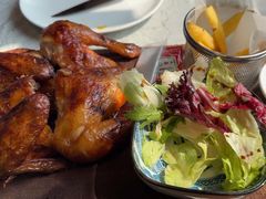 -半秋山西餐厅(宜昌大洋店)