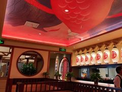 -仓桥家·焗寿司·锅物(光谷步行街店)