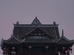 -洛带古镇