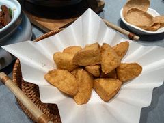-客家汇·客家传承菜(水库店)