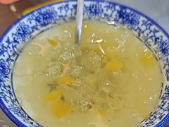 -百年老字号·观振兴蟹黄面·三虾面·苏式面(观前街富仁坊巷店)