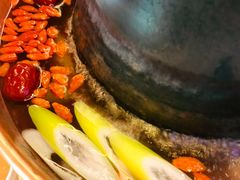 紫铜风味锅底-东来顺饭庄(天坛店)