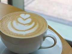 -深圳中洲万豪酒店·咖啡廊
