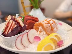 -天狗山料理(省体店)