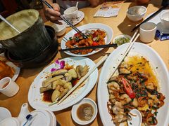 -汇景花园酒家(基立下道店)