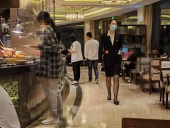 -索菲特西湖大酒店·香榭丽全日候餐厅(南山路店)