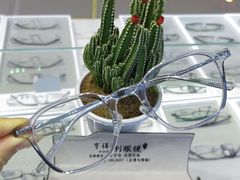 -罗伯特眼镜·蔡司官方授权(罗湖国贸店)