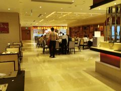 大堂-盛宴自助餐厅(运达喜来登店)
