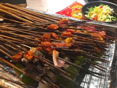 -钢管厂歆瑞源油卤串串香(春熙路太古里店)