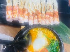 -九田家黑牛烤肉(溧水万达店)