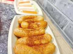 -蜀大侠火锅(森兰花园城店)