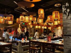 -南京大牌档(青岛万象城店)