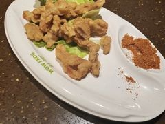 -蛙喔牛蛙(盐城盐都万达店)