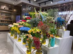 -EPOQUE·一刻花店(兴业太古汇店)