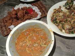 -前海沿·青岛菜(乐客城店)