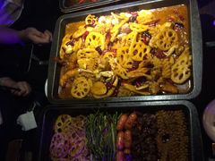 -云的侧面音乐餐吧(丰马牛餐饮广场店)
