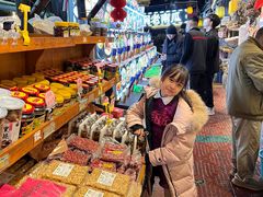 -园林美食城·本土农家菜(杨和镇店)