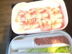 精品肥牛-锅说大脸毛肚重庆老火锅(佐阾店)